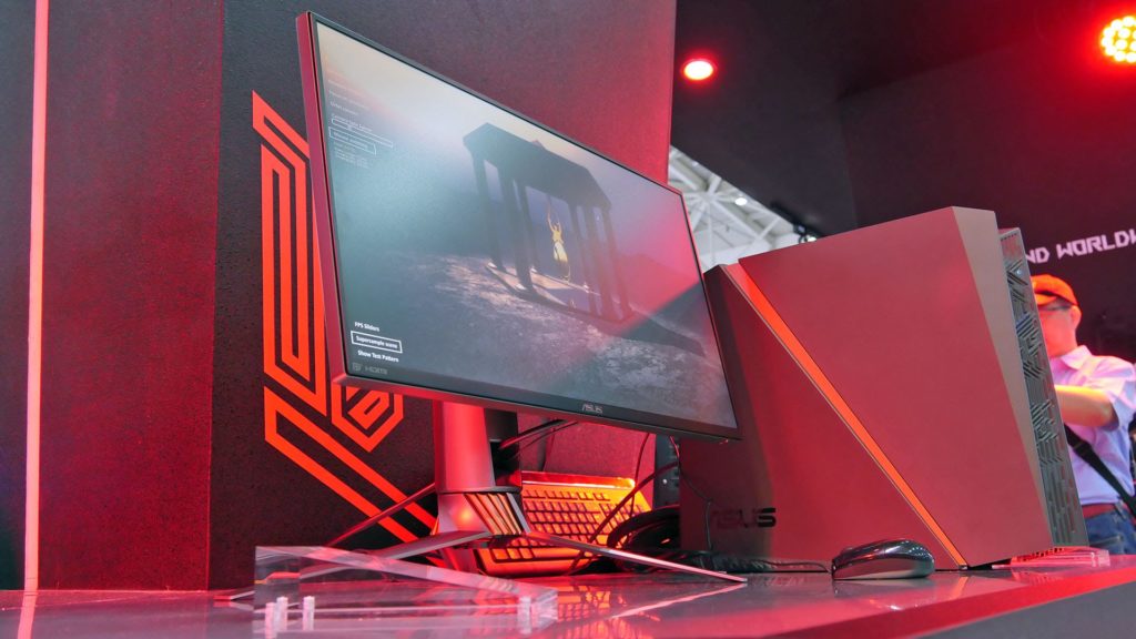 Mi a különbség a 60 és a 144 Hz-es monitorok között?