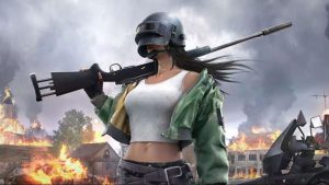 A PUBG több fegyvert is eltávolít a játékból, de kártérítést kapsz