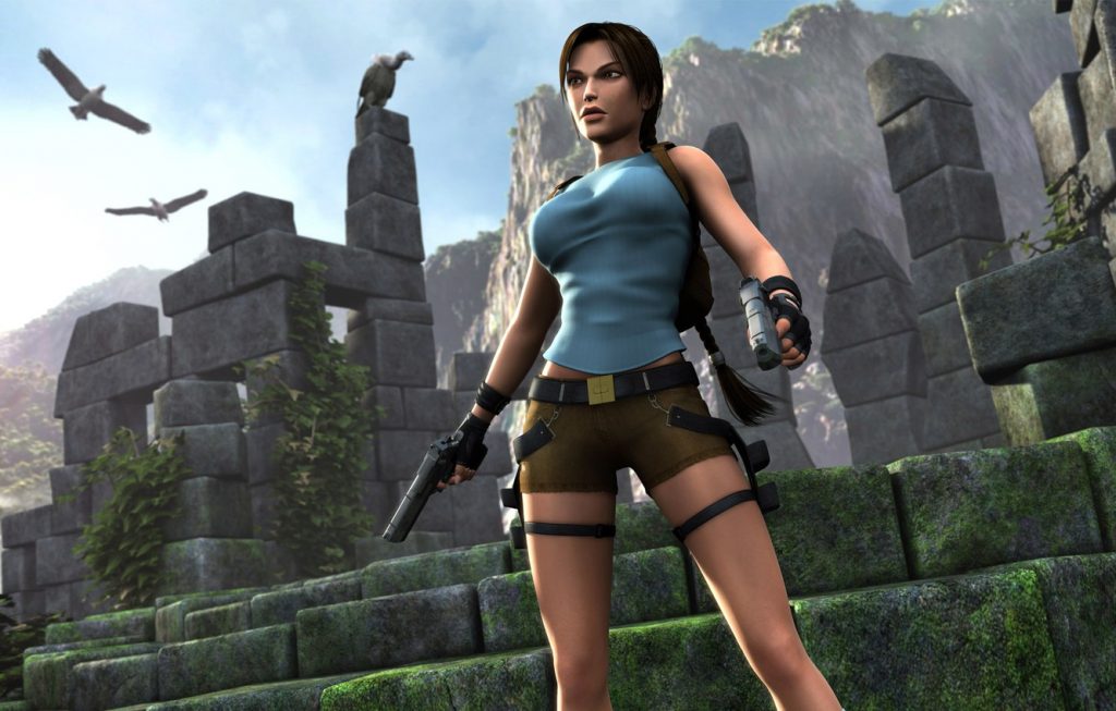 Kiderült az élőszereplős Tomb Raider sorozat teljes szereplőgárdája