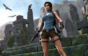 Kiderült az élőszereplős Tomb Raider sorozat teljes szereplőgárdája