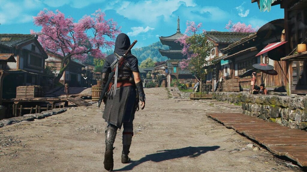 Kész szeppuku az Assassin's Creed Shadows PC-s gépigénye