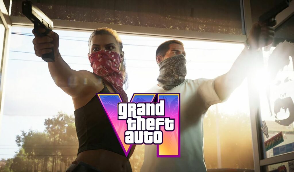 Valaki nagy bajban van: kiszivároghatott a GTA VI megjelenési dátuma