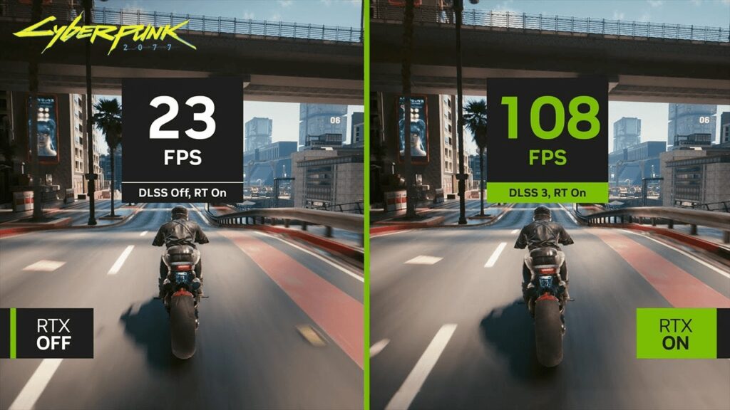 Ezek a játékok támogatják első körben az Nvidia új FPS növelőjét