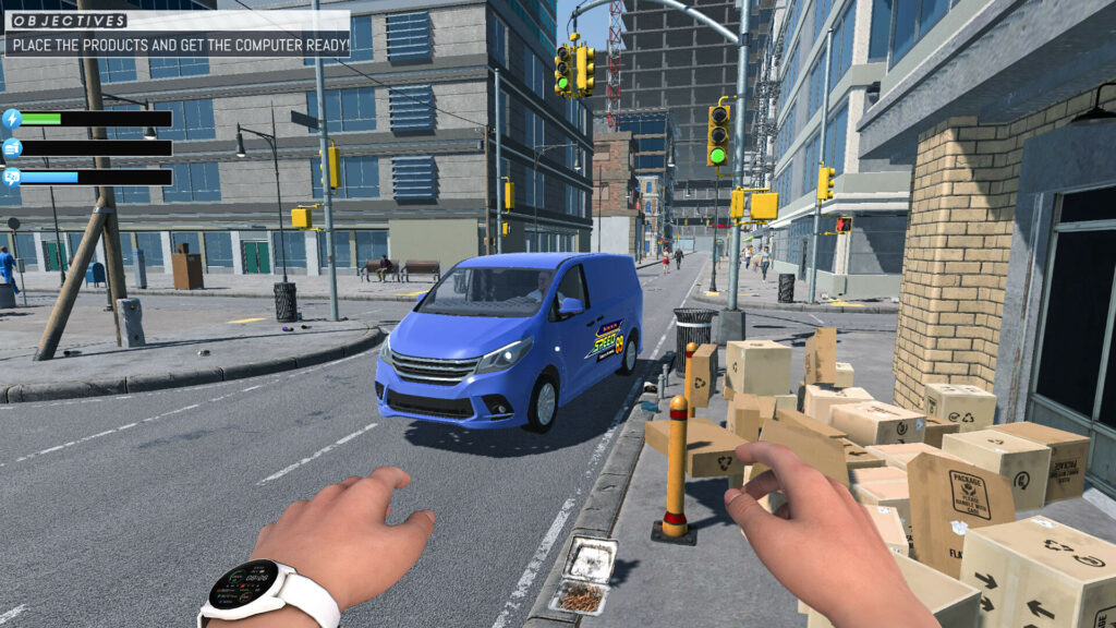 Júliusban jön egy vadiúj GTA... de nagyon nem az a GTA