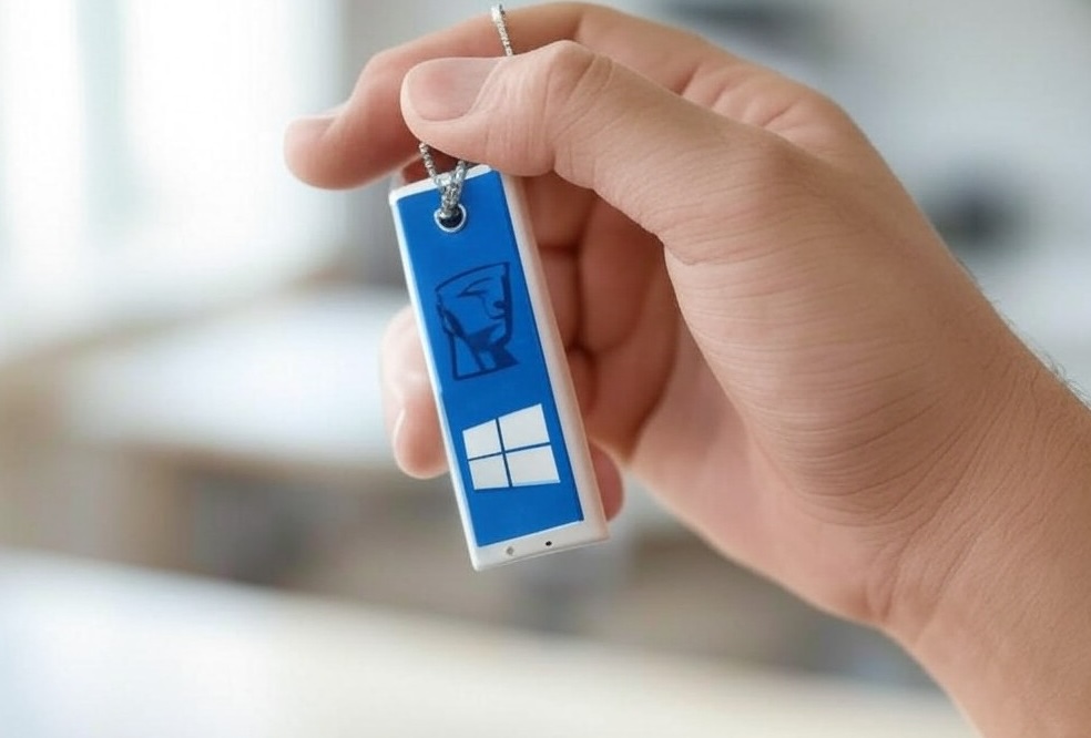 Így készítheted el a tökéletes Windows telepítő pendrive-ot