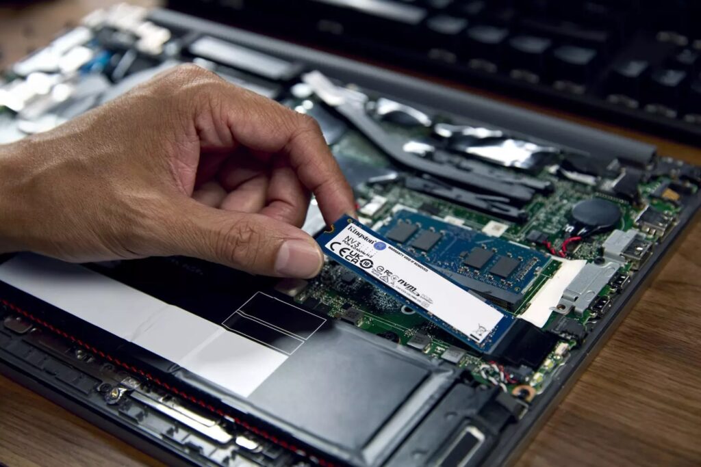 Sosem volt még ilyen olcsó Magyarországon ez az remek SSD