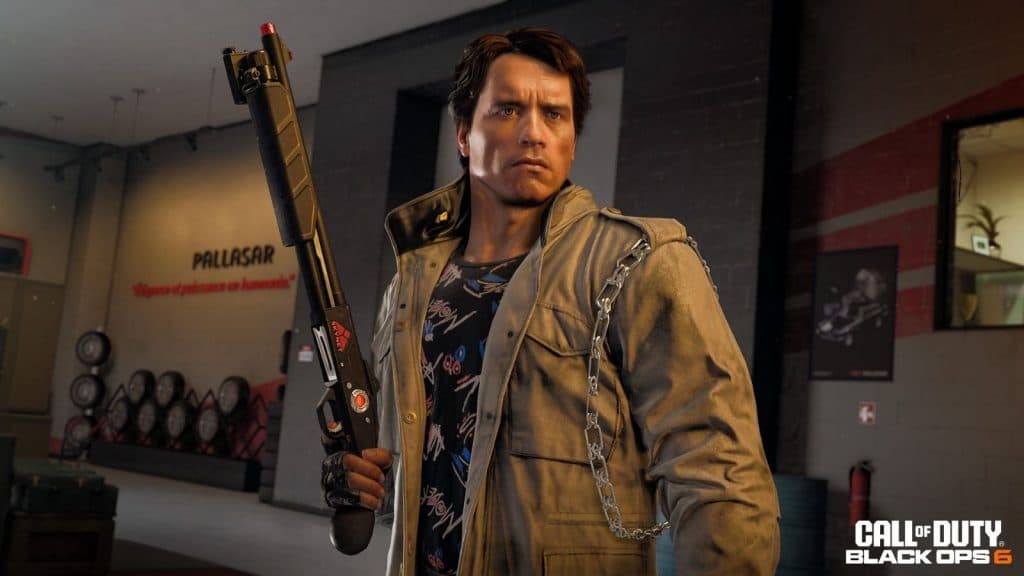 Így húzhatod be az INGYENES Terminator x Call of Duty skineket