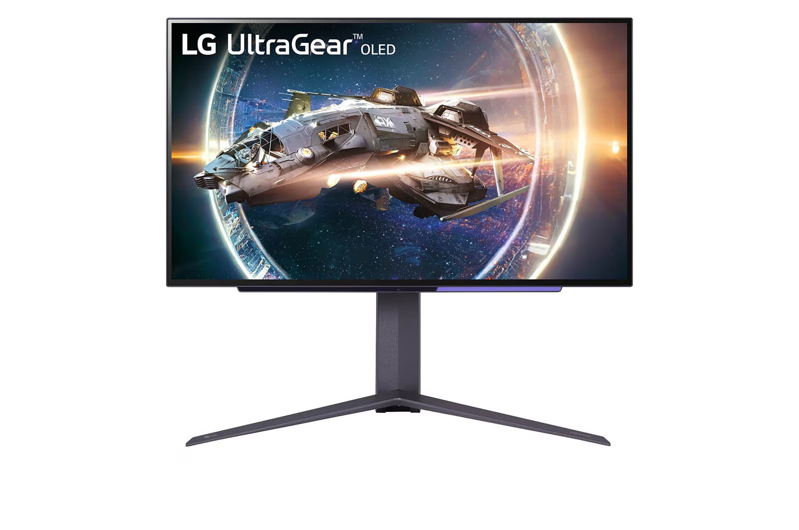 LG OLED monitor