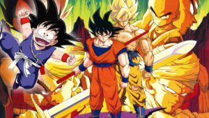 Elindult a világméretű Dragon Ball szavazás utolsó szakasza - Így szavazhatsz kedvencedre