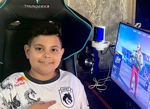 Ijesztően fiatal játékost igazolt le az egyik Counter-Strike 2 csapat