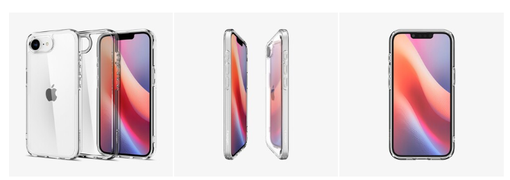 Az új iPhone