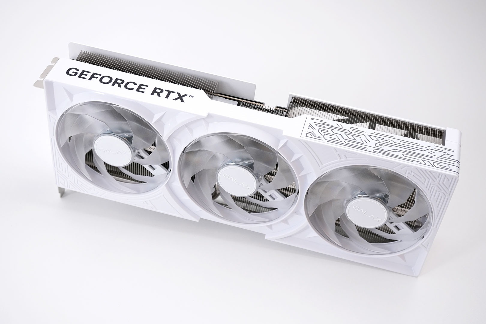 Nvidia RTX 5080 Founders Edition - TechPowerUP