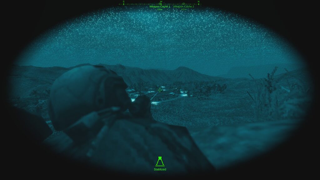 Realisztikus és brutális - Ez az új FPS olyan, mint egy klasszikus Ghost Recon