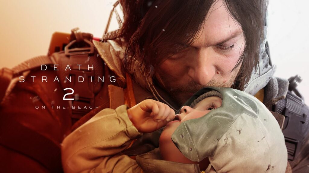 Készül a Death Stranding 2 előzetes - Ekkor tudhatjuk meg, mikor jön a játék