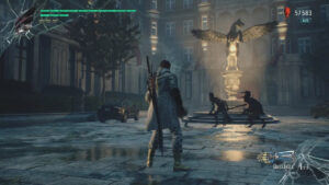 DMC, Dead Rising... - Ezeket a játékokat már tuti folytatja a Capcom