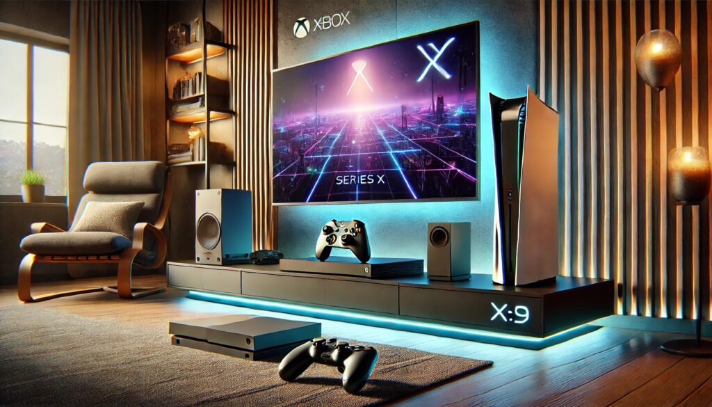 Ezek a legjobb TV-k Xbox és PlayStation konzolokhoz 2025 nyarán