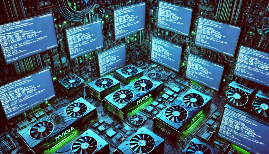 Minden Nvidia kártyát érinthet az új hiba, erre érdemes készülnöd