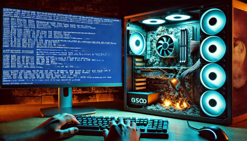 Úgy tűnik, hogy komoly lehet az új Nvidia kártyák problémája