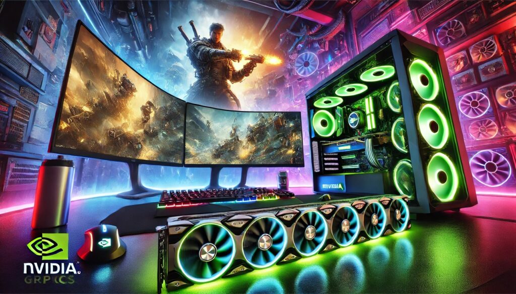 Ezért kötelező bekapcsolnod a DLSS 4-t, ha Nvidia kártyád van