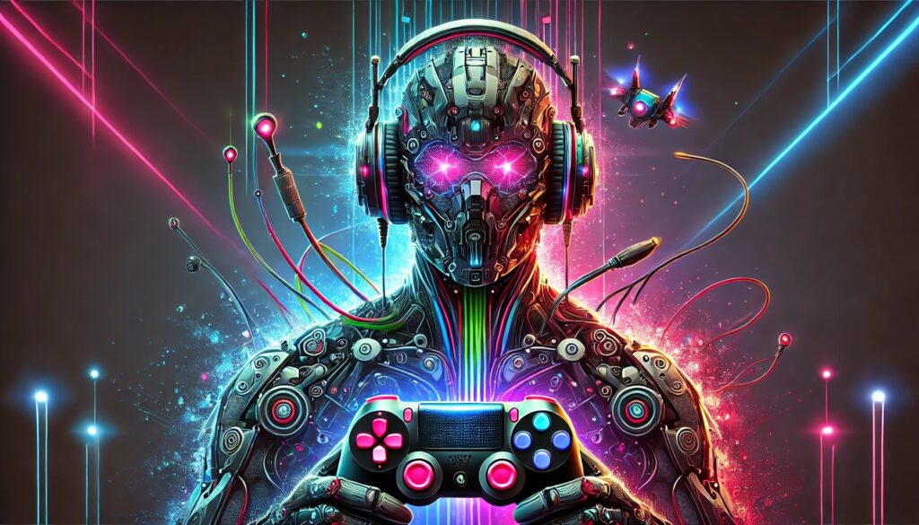 Gamer horoszkóp - AI mondja meg, mivel kéne játszanod