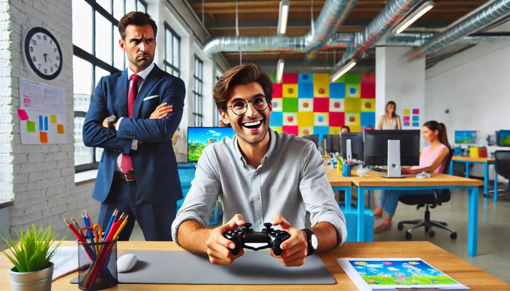 Melót keresel? - Több esélyed van, ha gamer vagy, elmondjuk miért