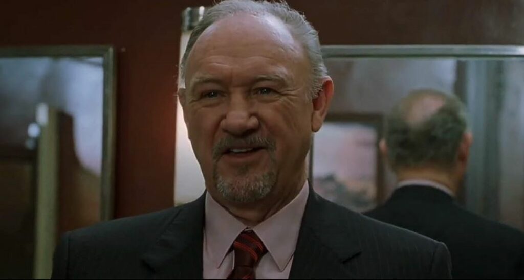 Óriási színészlegenda távozott - Gene Hackman feleségével és kutyájával együtt halt meg