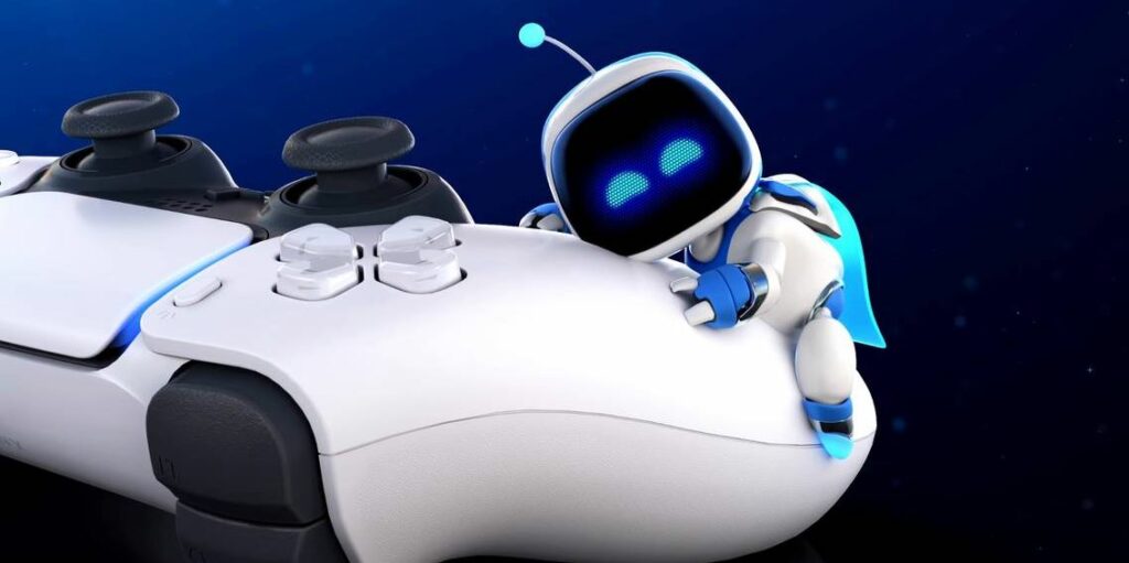Rekordot döntött a PS5, és közvetlenül a PS4 nyakán liheg