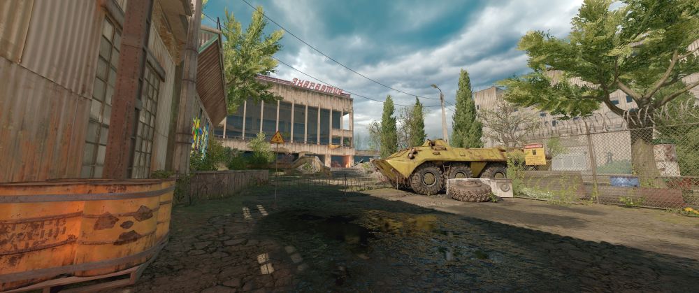 Megérkezett Cache Counter-Strike 2-be - Így próbálhatod ki