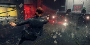 Most csak 2200 forint a Control: Ultimate Edition PS4-re és PS5-re