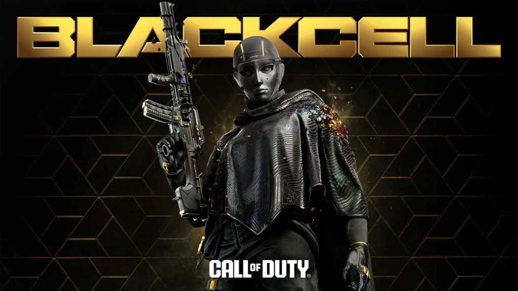 Rettegett skint hoz vissza a Call of Duty prémium csomagja