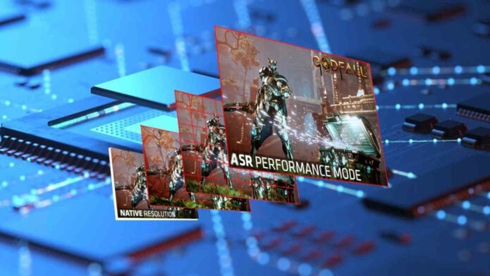 Kellemes FPS növekedésre számíthatnak az ARM-es masinák