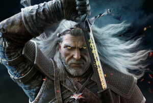 A CDPR elhalasztotta a The Witcher 3 eddigi legnagyobb frissítését