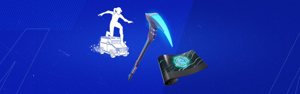 Remek Fortnite skineket húzhatsz be most teljesen INGYEN