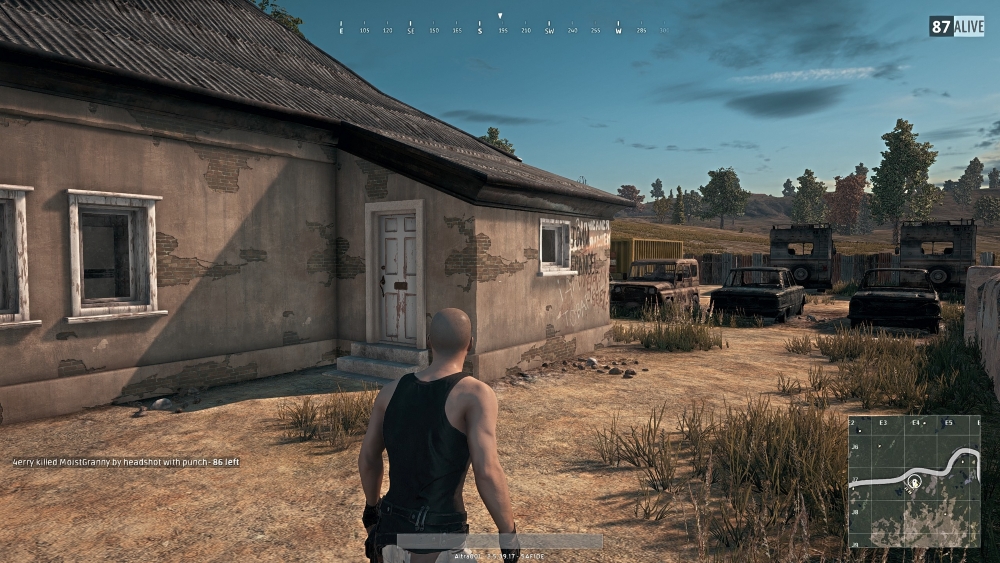 Így állítsd be a PUBG-t, hogy jó sok FPS-ed legyen