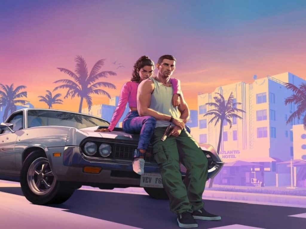Akár 50k is lehet a GTA 6, ha igaz ez a szivárgás az áráról