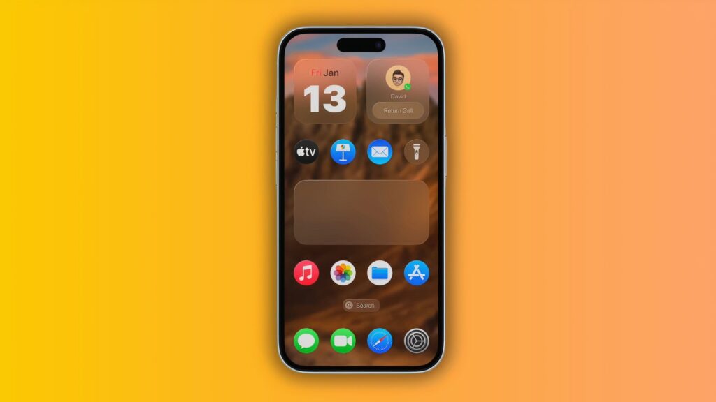 Most már hivatalos: ekkor mutatkozik be az iOS 19