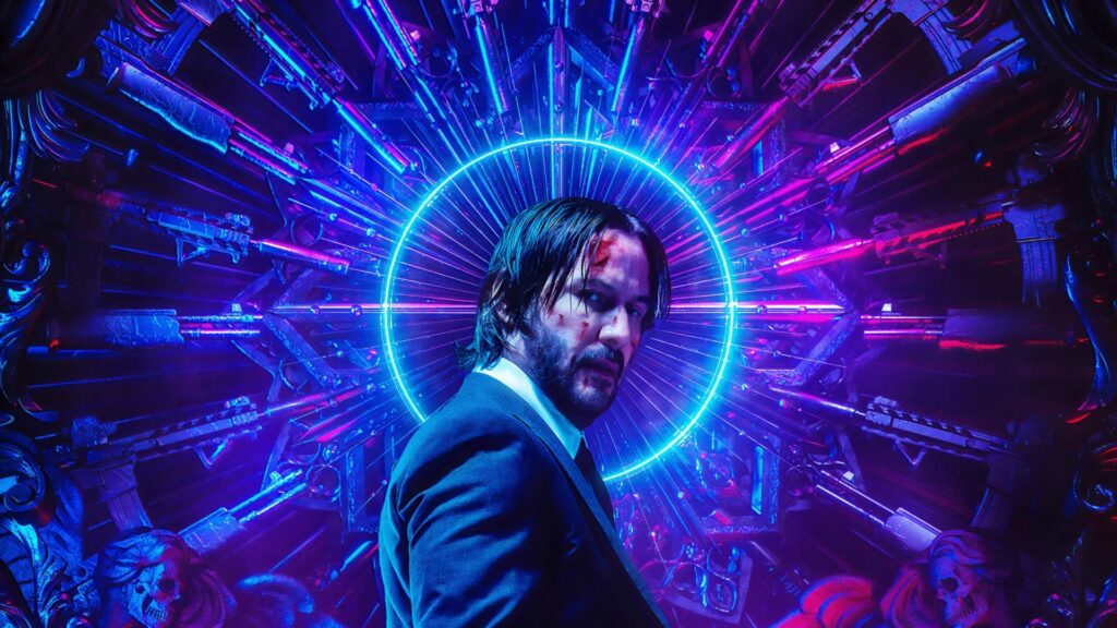 Már biztos, hogy lesz John Wick 5, de vajon Keanu Reeves is visszatér?