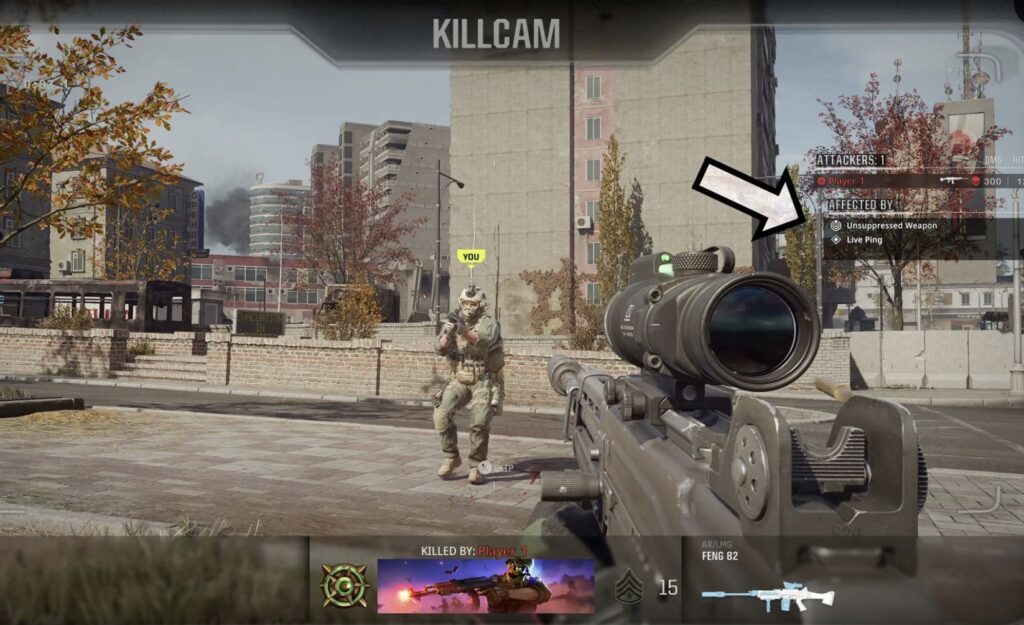 Mostantól még egyszerűbben szúrhatod ki a Warzone csalókat