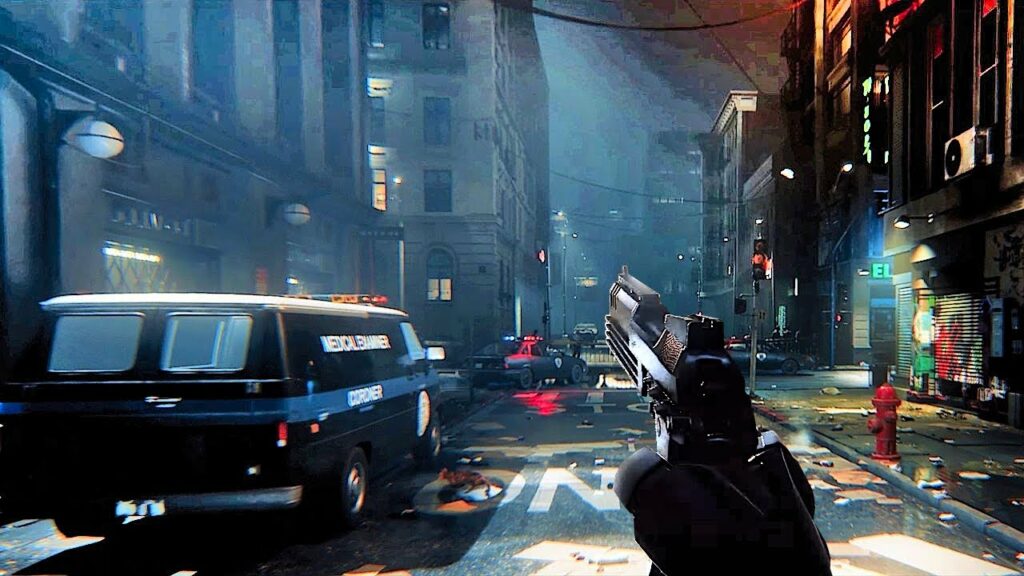 2023 egyik legjobb FPS-ét kapják ajándékba a PS5 tulajdonosok
