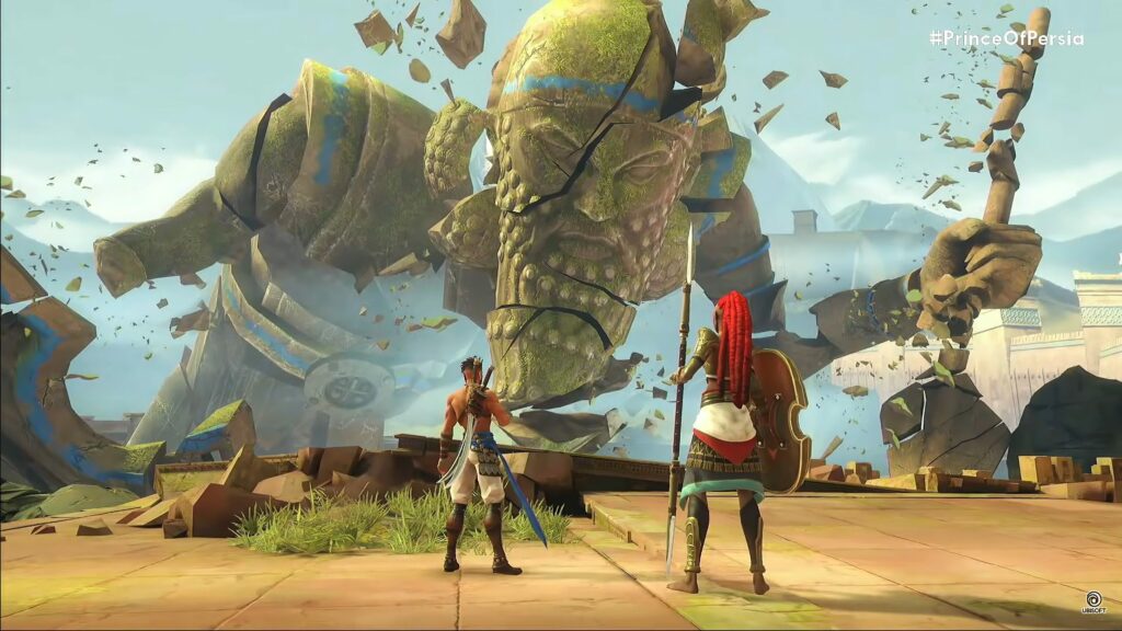 Fantasztikus játékokat kapnak a PS Plus-előfizetők márciusban