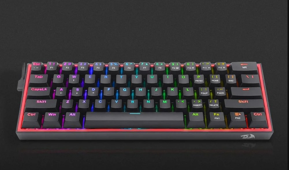 Kihagyhatatlan áron vihető most ez a remek gamer billentyűzet