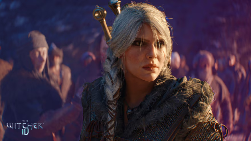 Nagyon rossz hírt kaptak a The Witcher 4-re váró játékosok