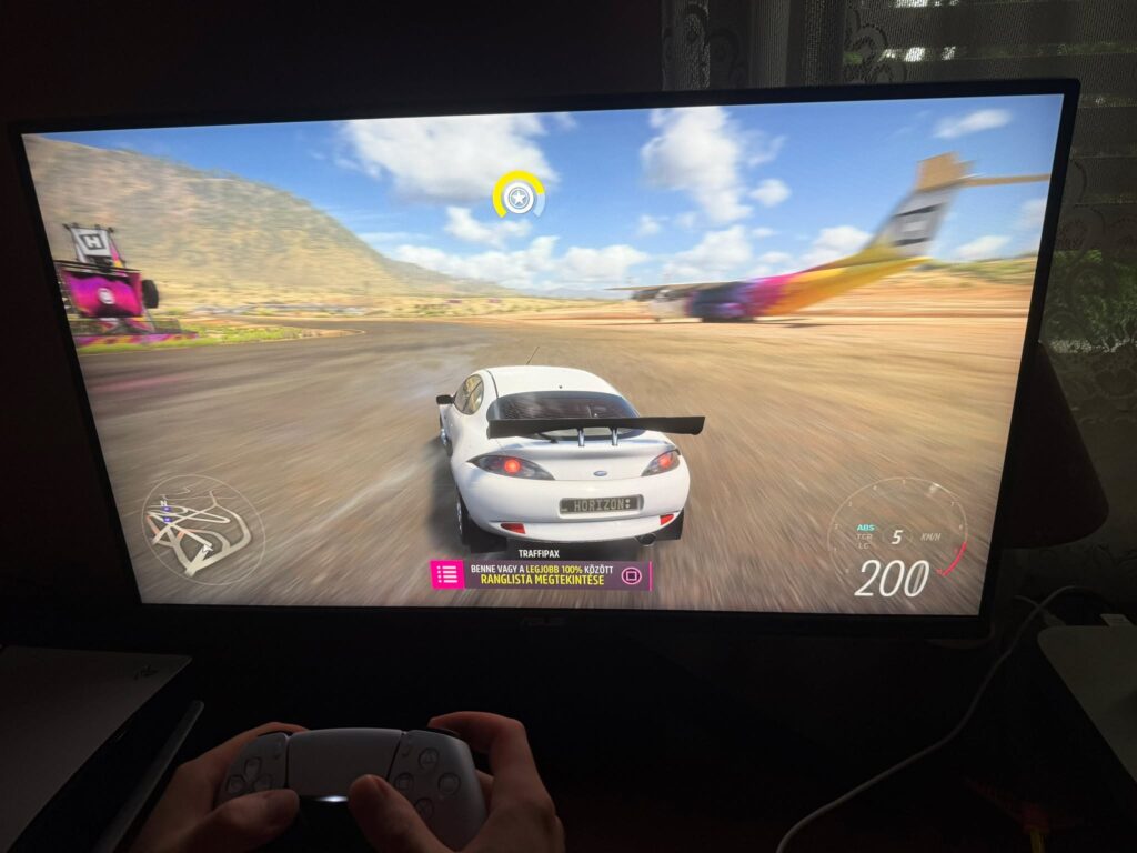 TESZT: Ilyen lett a Forza Horizon 5 PlayStation változata
