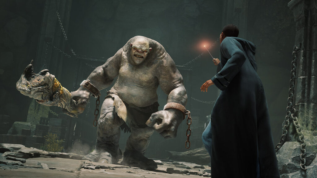 5 remek játék mellett a Hogwarts Legacy-t is megkapják a PS Plus-tagok