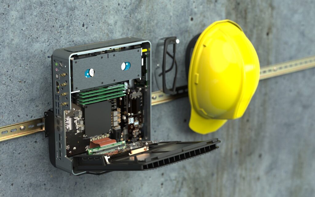 Ez a gamer PC teljesen hangtalan, ám ennek komoly ára van