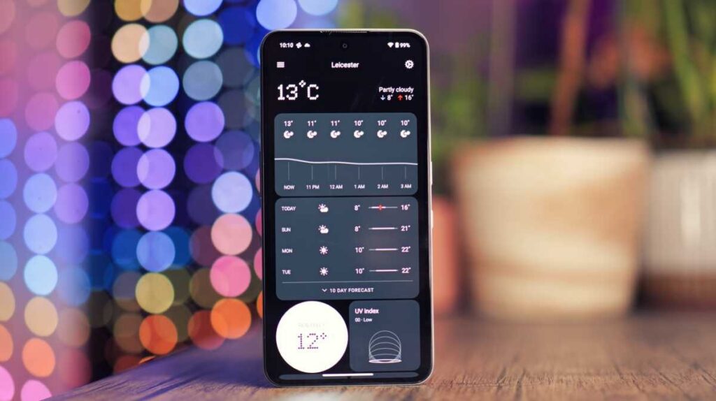 CMF Phone 2 Pro - Techadvisor