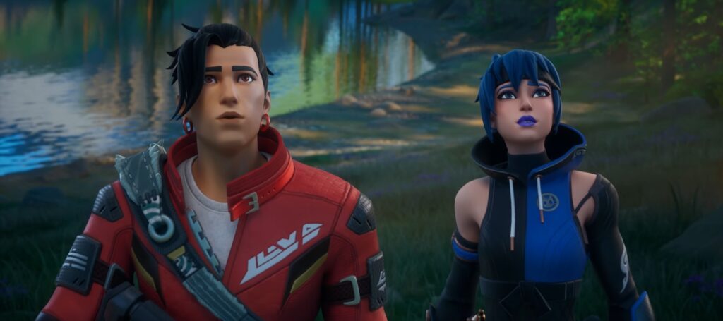 Ezt tartogatta a Fortnite Chapter 6 Season 2 utolsó frissítése