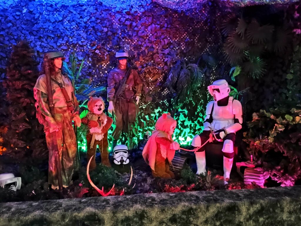 Ezt látnod kell: fenomenális geek kiállítás nyílt a pesti World Mallban