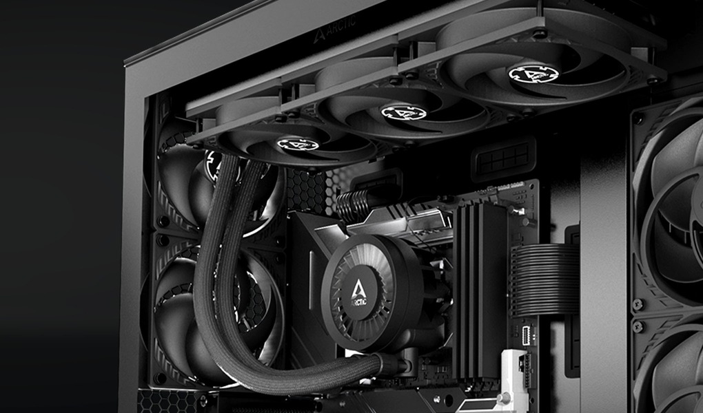 Még jobb lett a világ egyik legjobb CPU hűtője