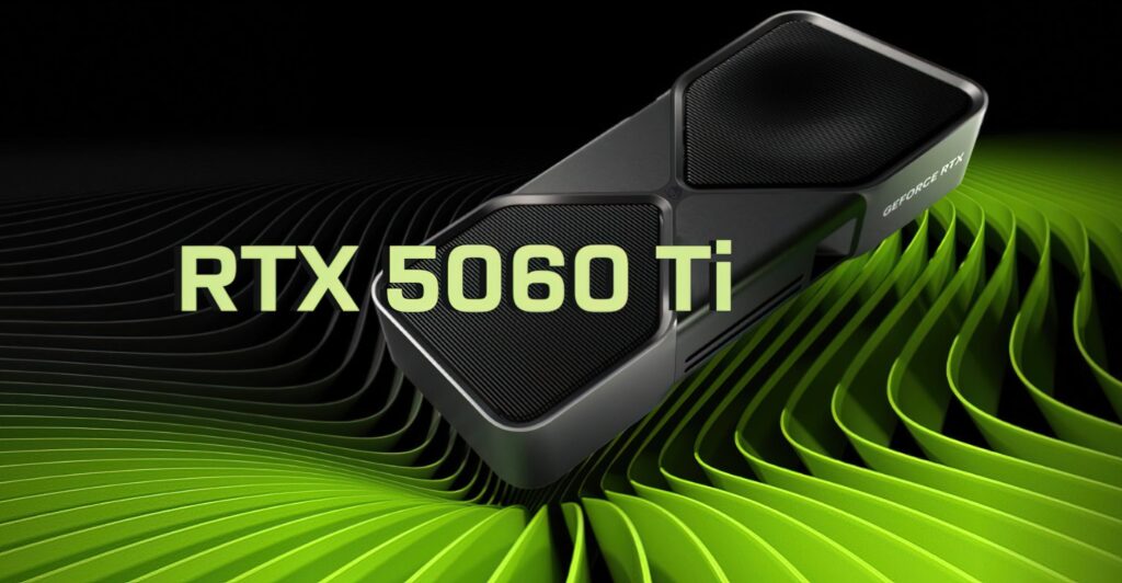 Olcsóbban érkezik az Nvidia RTX 5060 és 5060 Ti, mint az elődök